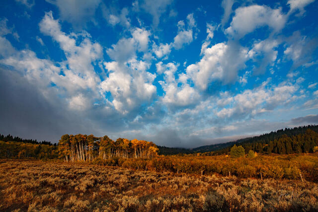 Basin Sky 2