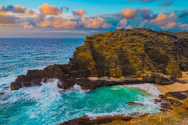 Where to find Hawaii Photography Print Galleries
