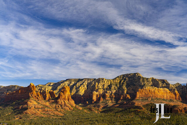 Sedona Red Rocks #3