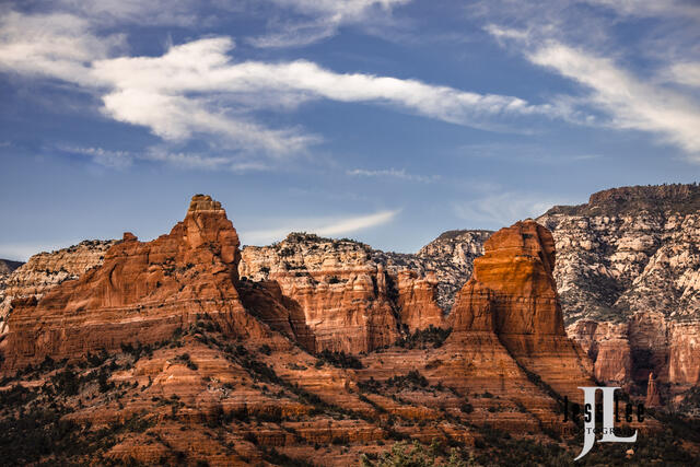 Sedona Red Rocks #10