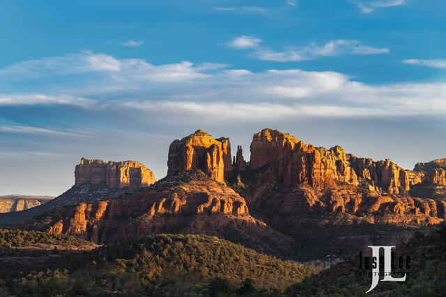 Sedona Red Rocks #4