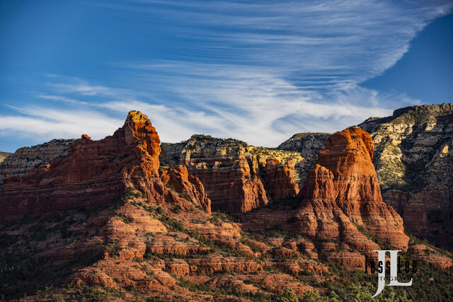 Sedona Red Rocks #7