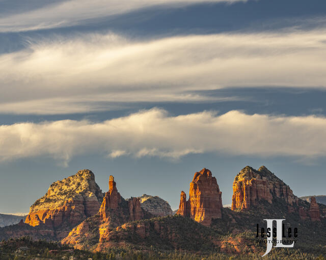 sedona Red Rocks #8