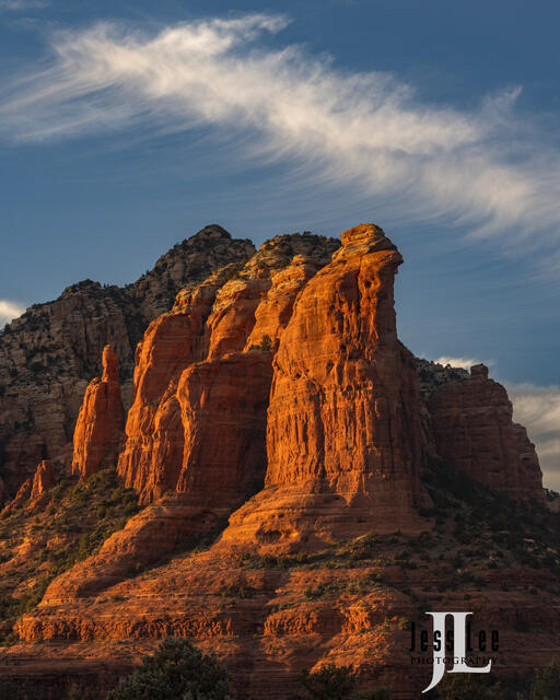 Sedona Red Rocks #9