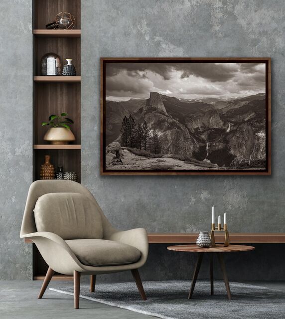 Yosemite Wall Art Prints