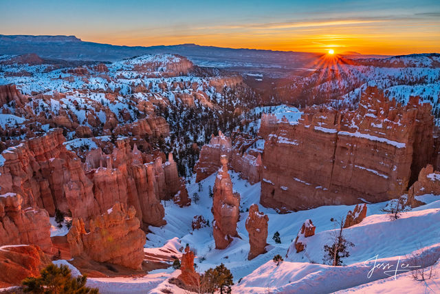 Best Bryce Canyon National Park Photography Location | Picture the HooDoos