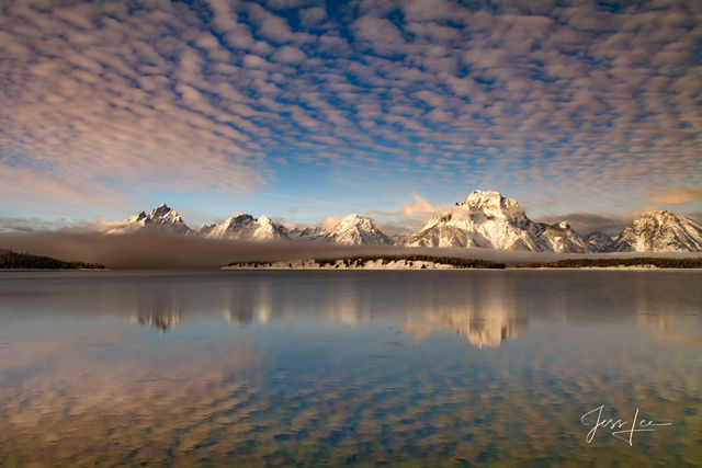 Grand Teton National Park Photo