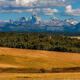Tetons Palouse
