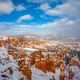 Winter Court Bryce Canyon