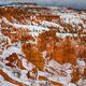 Winter Trail Bryce Canyon