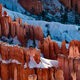 Bryce Canyon detail