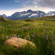 Salmon River Valley