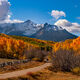 Road to Autumn
