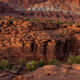 Capitol Reef  Vertical