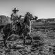 Navajo Cowboy