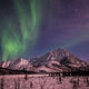 Gates of the Arctic Aurora