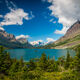 Mountain Perfection