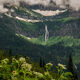 Bear Grass Falls
