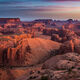 Morning on the Mesa