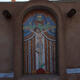 Mosaic Crucifix