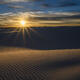 Wind Sculpted Dawn