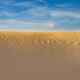 Infinite Horizons Panorama