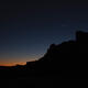 Crescent Silence