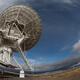 The Cosmic Ear
