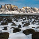 Lofoten Rocks