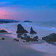 Bandon Morning Blues