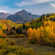 Autumn Glory Colorado Photography Print.