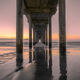 Pacific Evening