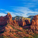 Sedona Red Rocks #7
