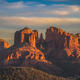 Sedona Red Rocks #4