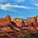 Sedona Red Rocks #10