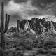 Superstition Storm Light