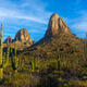 Superstition Sunrise