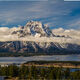 Teton Glory