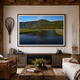 Madison River Yellowstone Wall Art — Fine Art Print by Jess Lee 
