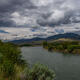 Yellowstone River Summer