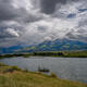 Yellowstone River Float at Emigrant Peak