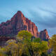 Zion’s Crimson Crown