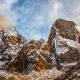 Zion Towers