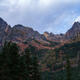 North Cascade Wild Lands