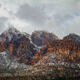 Nevada Photography Print