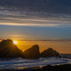 Time to relax with an Oregon Sunset