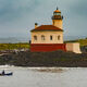 Coastal boatman