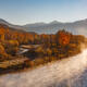 Southfork Autumn