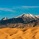 Colorado Dunes
