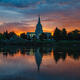 Idaho Falls Temple